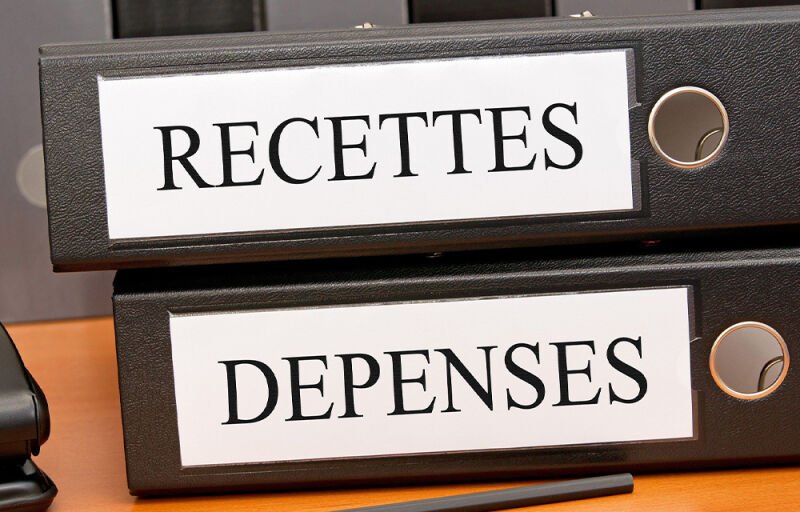 Recettes budgétaires : Plus de 2000 milliards mobilisés en 2024 au Bénin