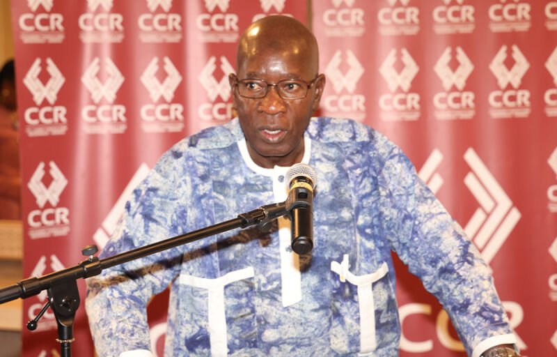 Financement Inclusif : La Ccr-Uemoa travaille sur un dispositif innovant pour les Tpe, Pme et Pmi