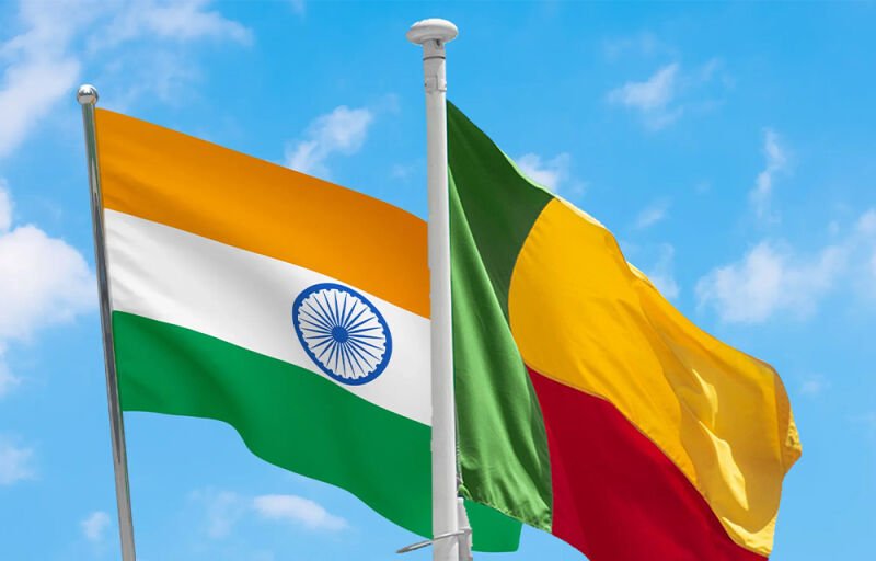Forum d'affaires Inde-Bénin : La Cci Bénin renforce la coopération économique à Cotonou le 14 avril 2025