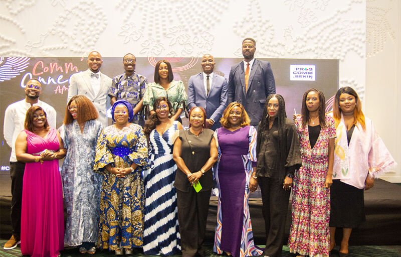 Comm'Connect Africa 2025 : Les Pros de la Comm du Bénin engagent le futur de la communication africaine