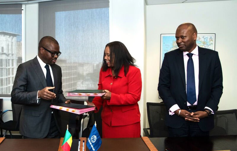 Financement Climatique : Le Bénin inaugure un accord historique avec le soutien de partenaires internationaux