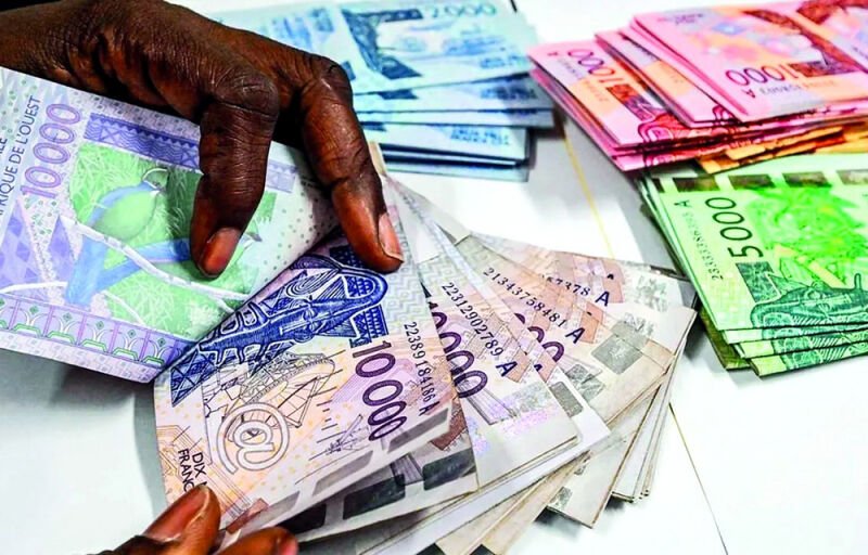 Microfinance au Bénin : Baisse des dépôts de 7% au dernier trimestre 2024