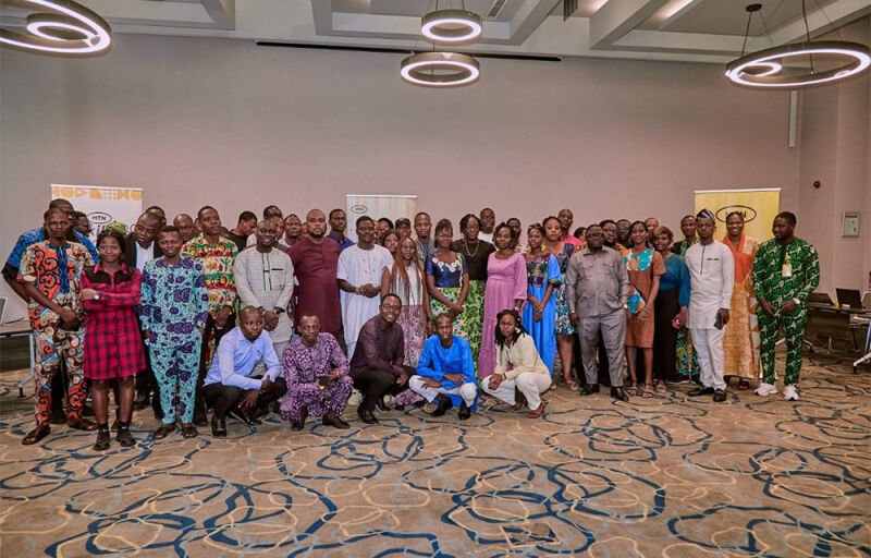 IA et Journalisme : MTN Bénin offre une masterclass aux professionnels des médias