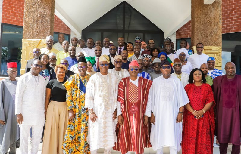 Cci Bénin : Adoption des Comptes 2024 lors de la Première Session Ordinaire de l’Assemblée Consulaire 2025