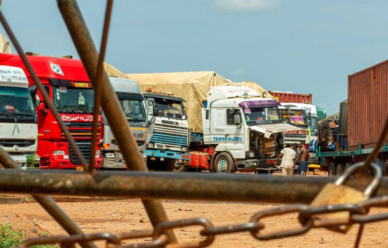 Maintien de la fermeture des frontières nigériennes : Un conflit plus personnel que diplomatique ?