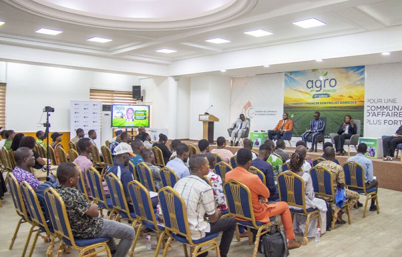 Agro Meet-Up 2025 : L'heure de vérité pour le financement agricole au Bénin