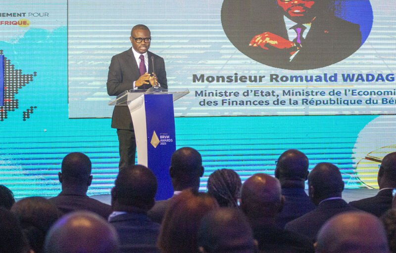 BRVM Awards 2025 : Promouvoir l'inclusion financière et le développement économique durable