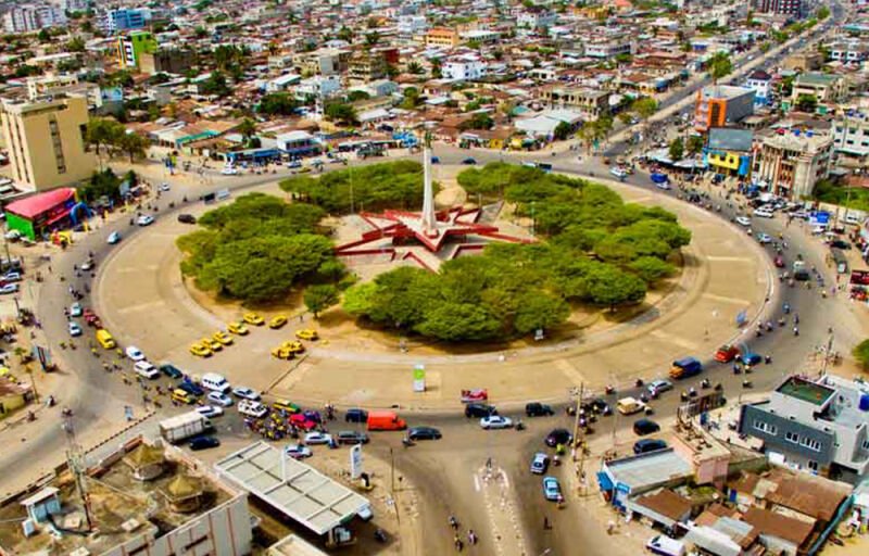 Croissance économique dans l’UEMOA : Le Bénin se distingue comme un moteur régional