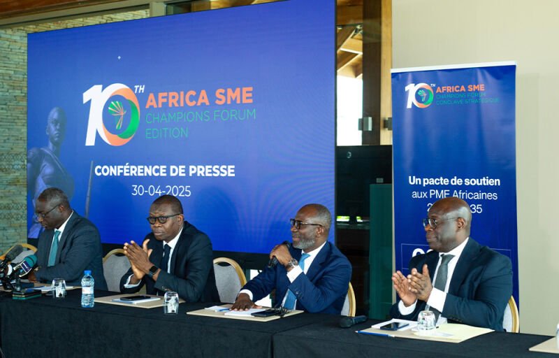 Le Forum des PME africaines s’installe à Cotonou pour une 10ème édition décisive