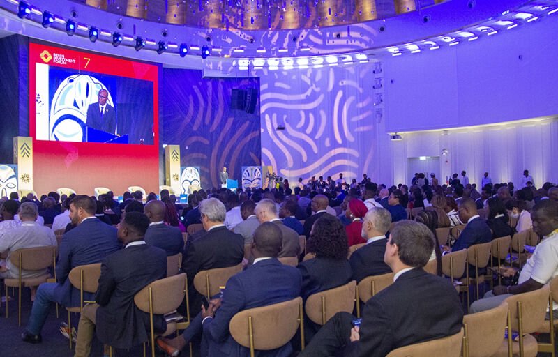 Lancement du Bénin Investment Forum 2025 : Une plateforme pour dynamiser les investissements au Bénin