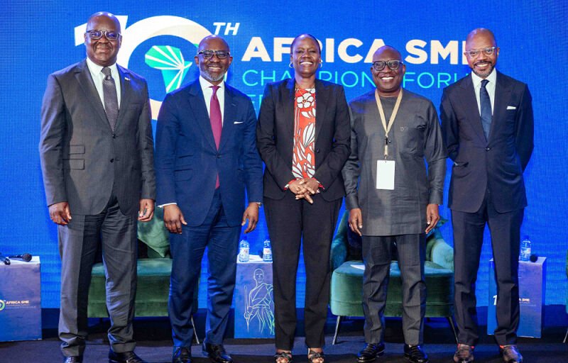 Dix ans de réinvention : Cotonou accueille l’Africa SME Champions Forum pour un pacte de transformation des PME