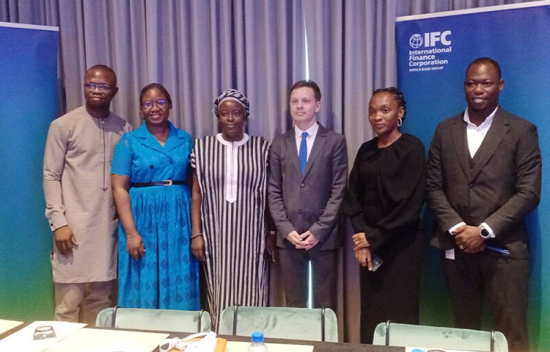 BIF 2025 : L'IFC exhorte les entreprises béninoises à intégrer les critères ESG pour attirer les investisseurs