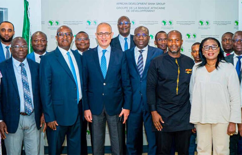 Appui au secteur privé : Une facilité de garantie de 15 millions d’euros signée entre la BAD et BOA Bénin