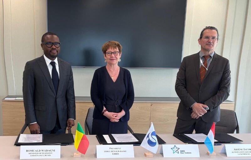 Innovation et souveraineté : Le Bénin premier pays d’Afrique subsaharienne bénéficiaire de Star Venture