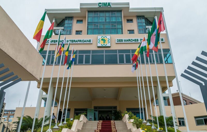 Première session annuelle du COMEX de la CIMA : Réflexions sur l'évolution du marché de l'assurance en Afrique