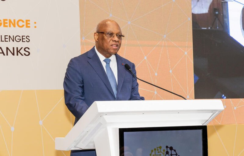 Secteur financier : L’intelligence artificielle au cœur des réflexions des banques centrales africaines