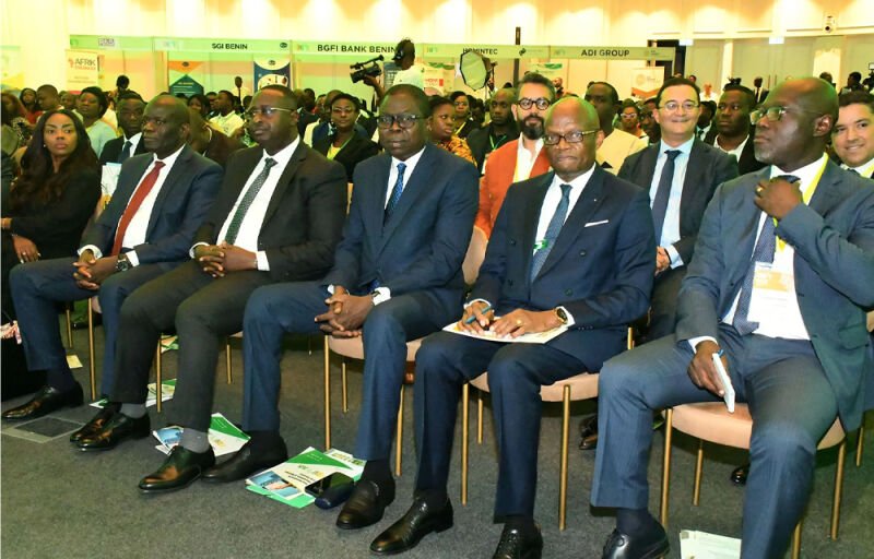 FONI 2025 : Un forum pour le financement et la digitalisation des PME en Afrique