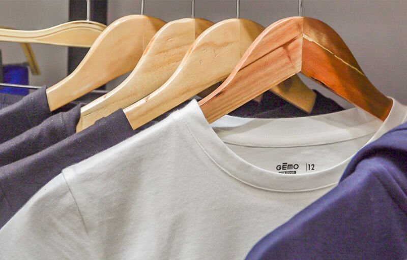 Textile : La GDIZ expédie ses premiers vêtements pour la marque française GEMO