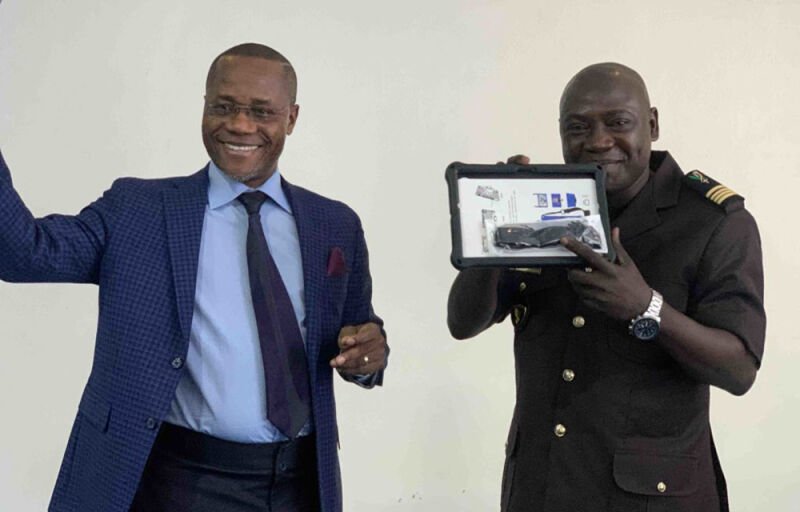 Customs Webb : La nouvelle arme numérique contre la fraude douanière au Bénin