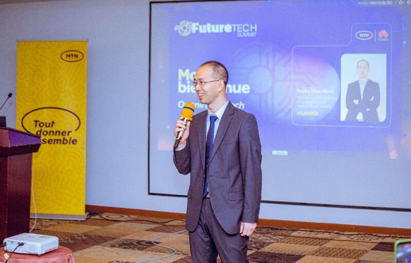 Future Tech Summit 2025 : MTN Bénin et Huawei à l'avant-garde de la révolution numérique en Afrique