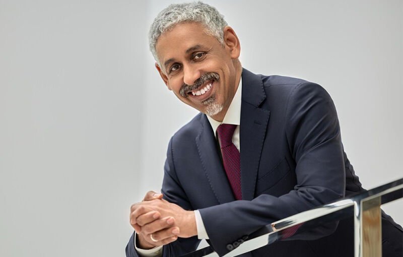 Sidi Ould Tah à la tête de la BAD : Le discret challenger devenu maître du jeu