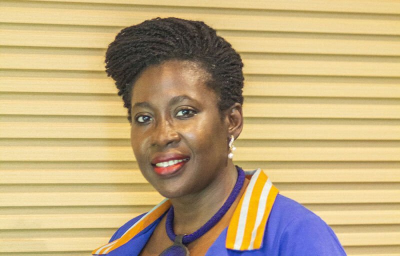 Entretien avec Mariam Posset, Directrice Générale Azalaï Hôtel Cotonou