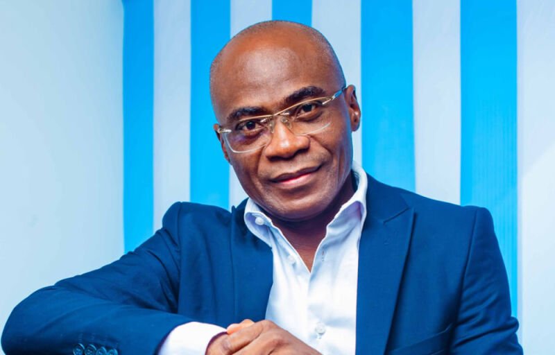 Entretien avec Wassi Abdou Chakirou, Directeur Général CAT LOGISTICS