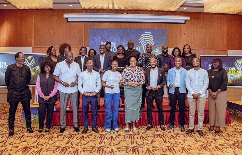 MTN Innovation Lab : cinq startups accompagnées pour révolutionner le numérique au Bénin