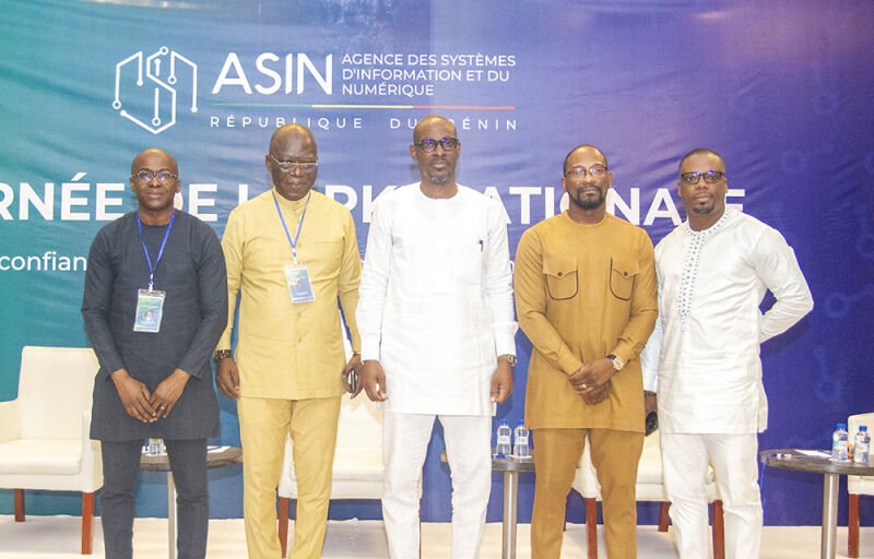 Digitalisation et sécurité au Bénin : La PKI s’invite dans le quotidien des citoyens et des entreprises