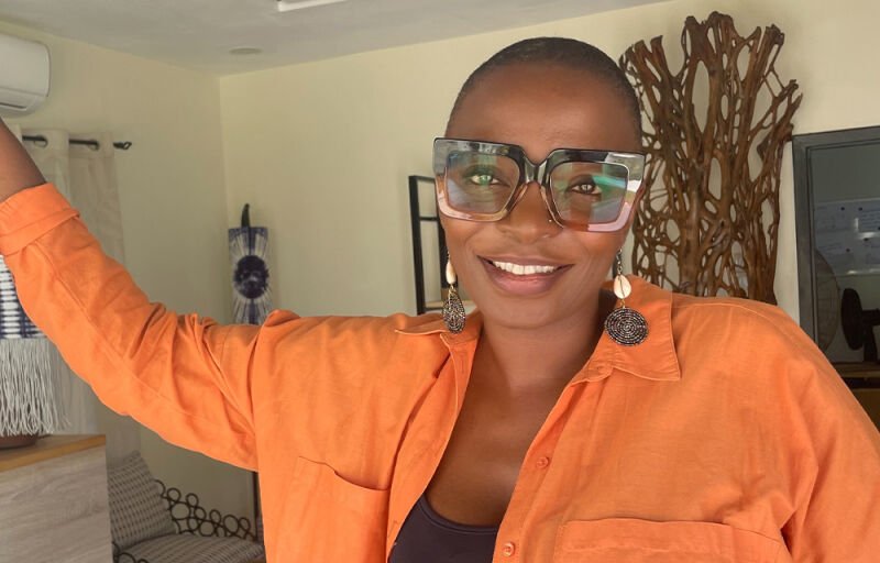 Armelle Adjovi : Le design comme langage d’ancrage