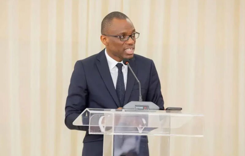 Intégration sous-régionale : Olushegun Adjadi Bakari relaie les préoccupations du Bénin à la CEDEAO