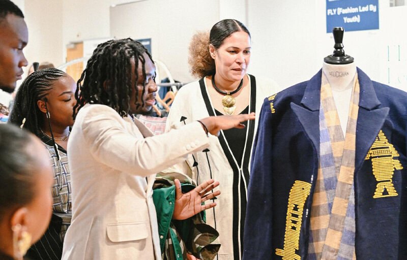 Industrie créative : Sèmè City met en lumière 19 jeunes marques de mode de la première cohorte du programme FLY