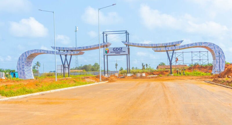 Extension de la Zone économique spéciale de Glo-Djigbé: le gouvernement marque son accord pour les diligences