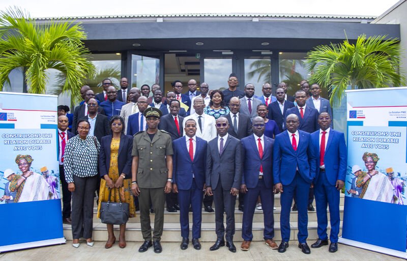 Coris Méso-finance Bénin : La solution pour les PME oubliées du système financier