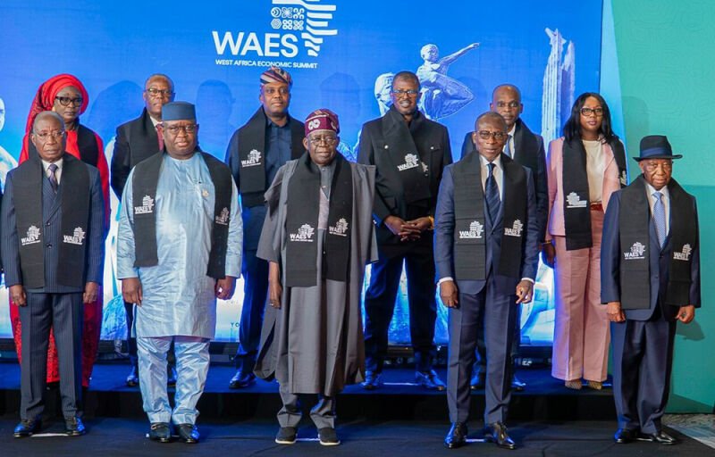 Premier Sommet économique de l’Afrique de l’Ouest (WAES 2025) : Le Bénin appelle à une intégration économique ambitieuse et pragmatique