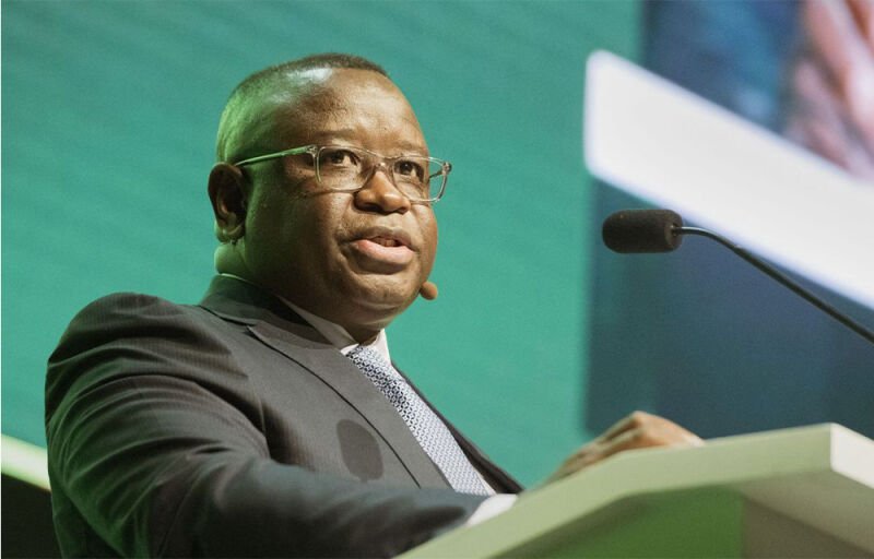 Julius Maada Bio élu président en exercice de la CEDEAO