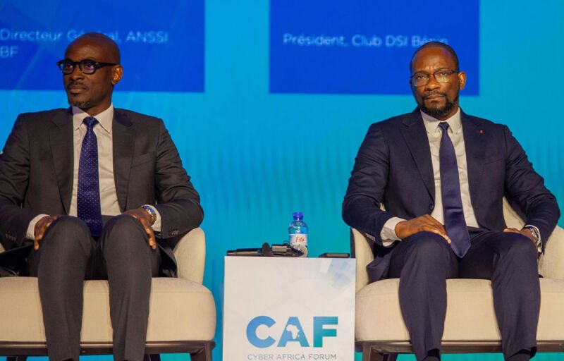 Cybersécurité au Bénin : 878 failles, 832 fuites de mots de passe… Le pays publie son tout premier rapport national de vulnérabilités