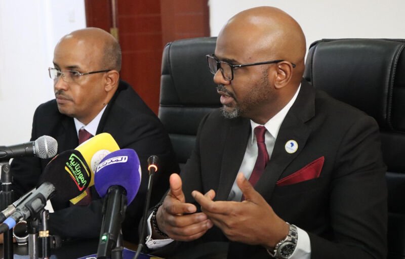 Mauritanie : Shelter Afrique et la BMI concluent un partenariat de 15 millions de dollars pour des logements abordables