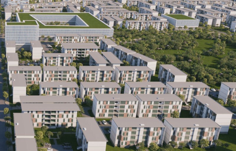 Inflation au Bénin : Stabilité des prix dans la restauration et le logement