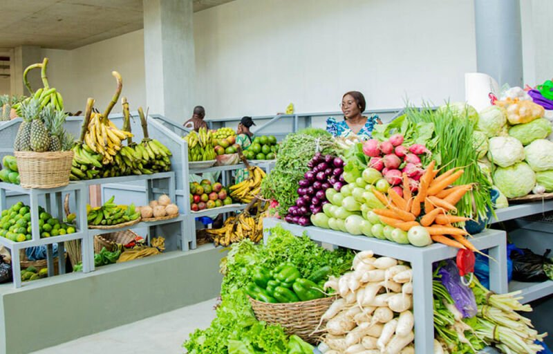 Économie béninoise : Le commerce et les services dopent le chiffre d’affaires au premier trimestre 2025