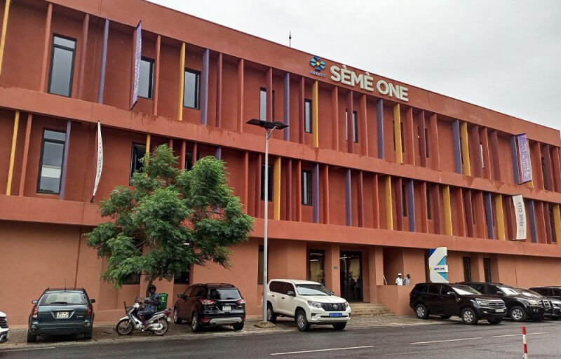 Sèmè City : Le gouvernement adopte un nouveau cadre institutionnel et réglementaire