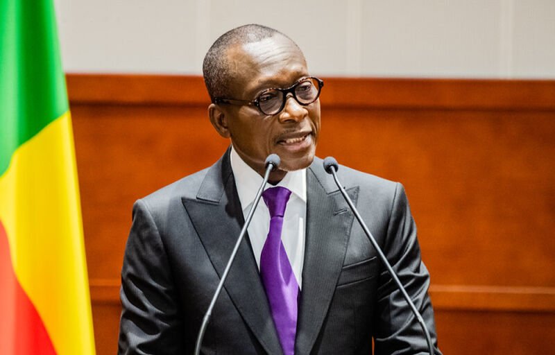 Financement du développement : Le Bénin plaide pour plus d’équité à la FFD4 de Séville