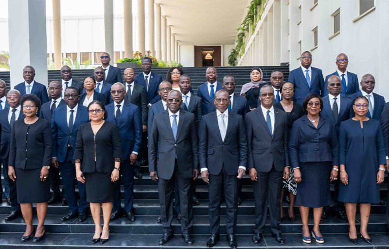 Évaluation de la Banque mondiale : Le Bénin parmi les pays les mieux notés d’Afrique subsaharienne