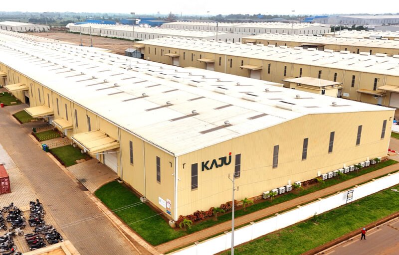GDIZ : Le cœur industriel du Bénin bat plus fort