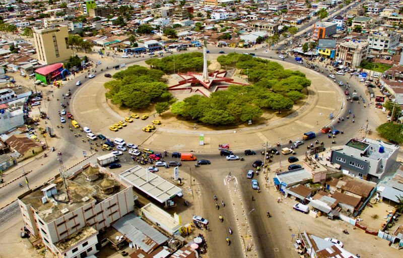 La Banque mondiale publie son 3ᵉ rapport sur les perspectives économiques du Bénin : Cap sur une croissance inclusive et équitable