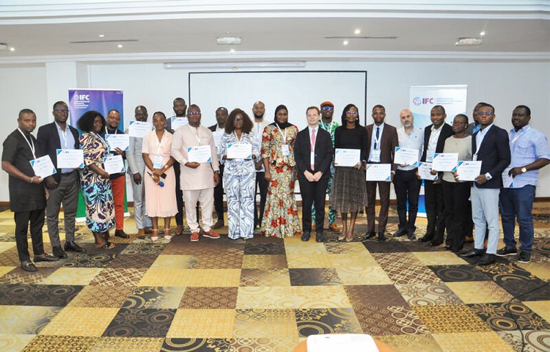Gestion financière et accès au financement: La SFI renforce les capacités des PME au Bénin