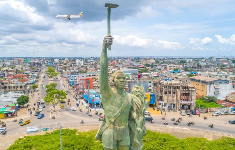 Croissance économique : Le Bénin s'aligne sur un taux stable de 7,5% à l’horizon 2028