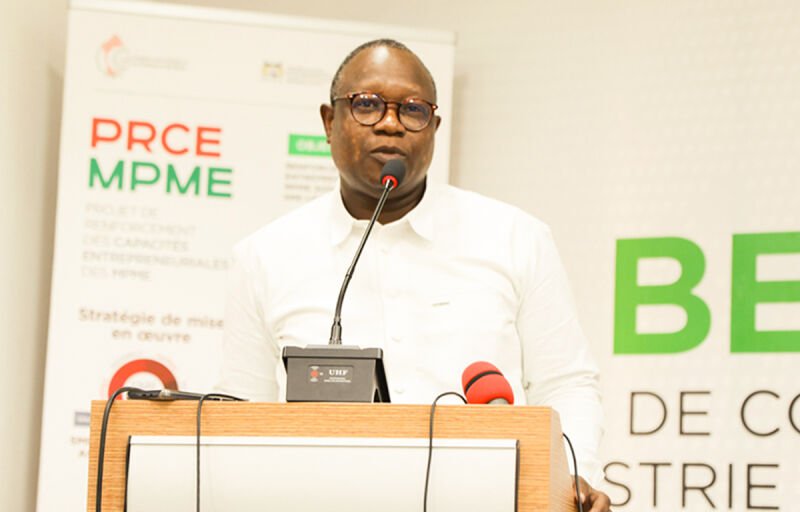 Accompagnement des MPME vers de nouveaux marchés : La CCI Bénin lance un nouveau dispositif