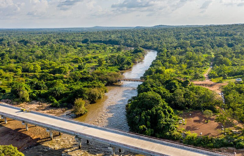 Industrialisation agroalimentaire : 983 hectares déclarés d’utilité publique à Kétou pour une nouvelle Zone économique spéciale tournée vers le Nigeria