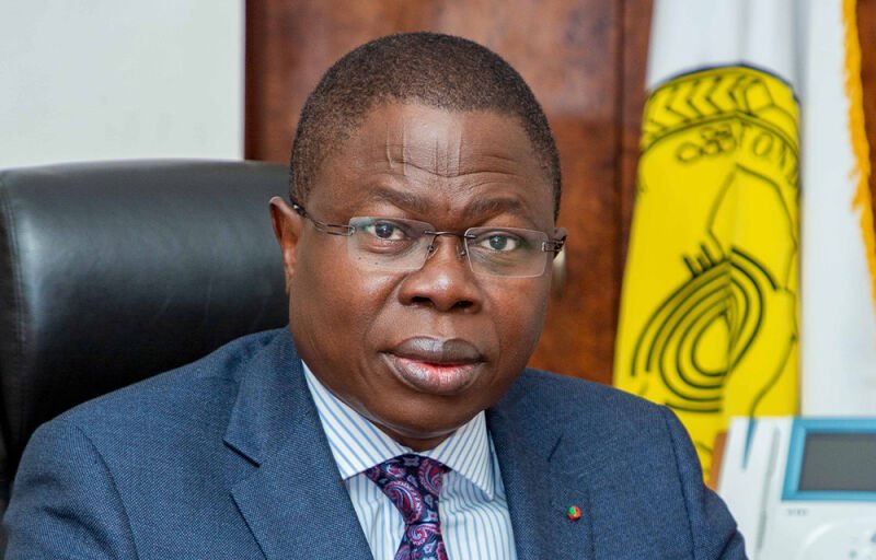 Entretien avec Ngueto Tiraïna Yambaye, Directeur Général du Fonds Africain de Garantie et de Coopération Economique (FAGACE)